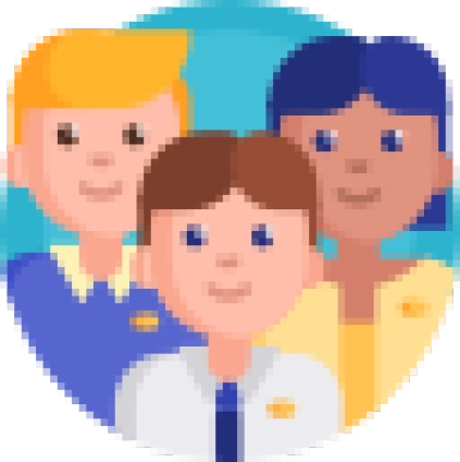 Team members